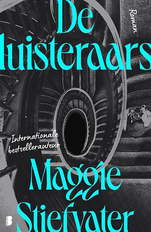 De luisteraars