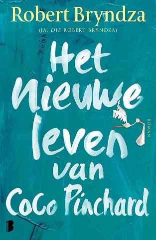 Het nieuwe leven van Coco Pinchard