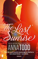 The Last Sunrise