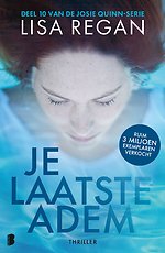 Je laatste adem