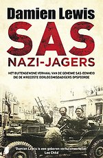 SAS nazi-jagers
