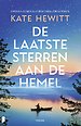 De laatste sterren aan de hemel