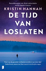 De tijd van loslaten