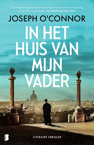 In het huis van mijn Vader