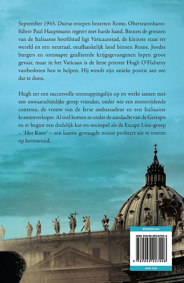 In het huis van mijn Vader