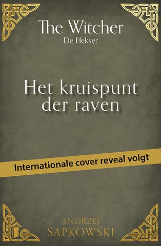 Het kruispunt der raven