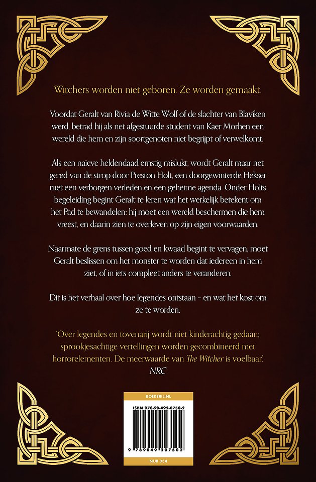 Het kruispunt der raven