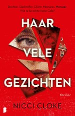 Haar vele gezichten
