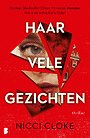 Haar vele gezichten Haar vele gezichten
