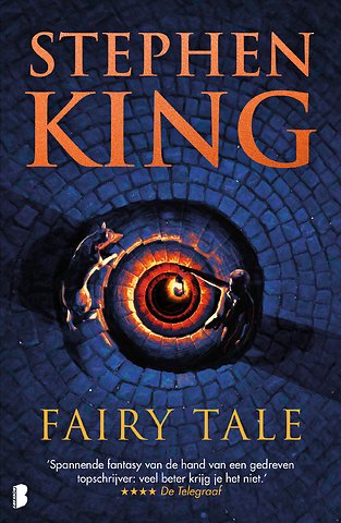 Fairy Tale