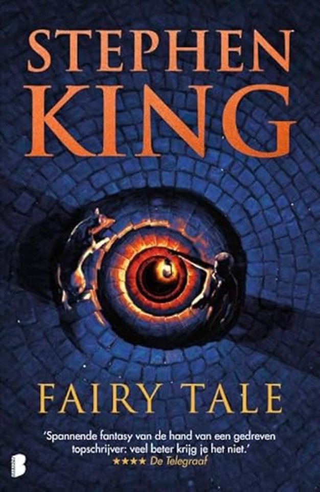 Fairy Tale