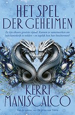 Het spel der geheimen