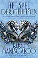 Het spel der Geheimen