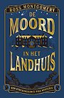De moord in het landhuis