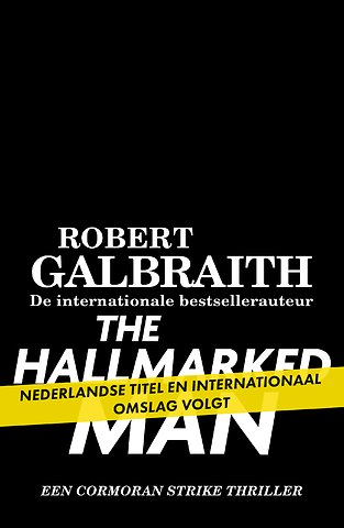 De gemerkte man