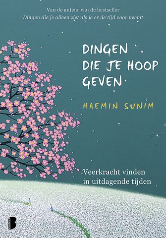Dingen die je hoop geven