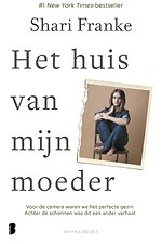 Het huis van mijn moeder