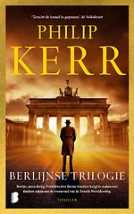 De Berlijnse trilogie