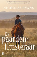 De paardenfluisteraar De paardenfluisteraar