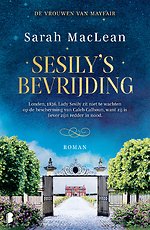 Sesily's bevrijding Sesily's bevrijding