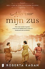 Alles voor mijn zus Alles voor mijn zus