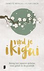 Vind je ikigai (Limited edition) Vind je ikigai (Limited edition)