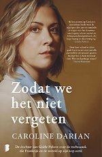 Zodat we het niet vergeten Zodat we het niet vergeten