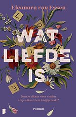 Wat liefde is Wat liefde is