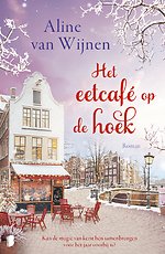 Het eetcafé op de hoek