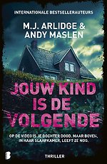 Jouw kind is de volgende