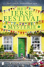 Het Ierse festivalmysterie