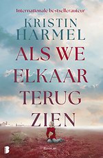 Als we elkaar terugzien Als we elkaar terugzien