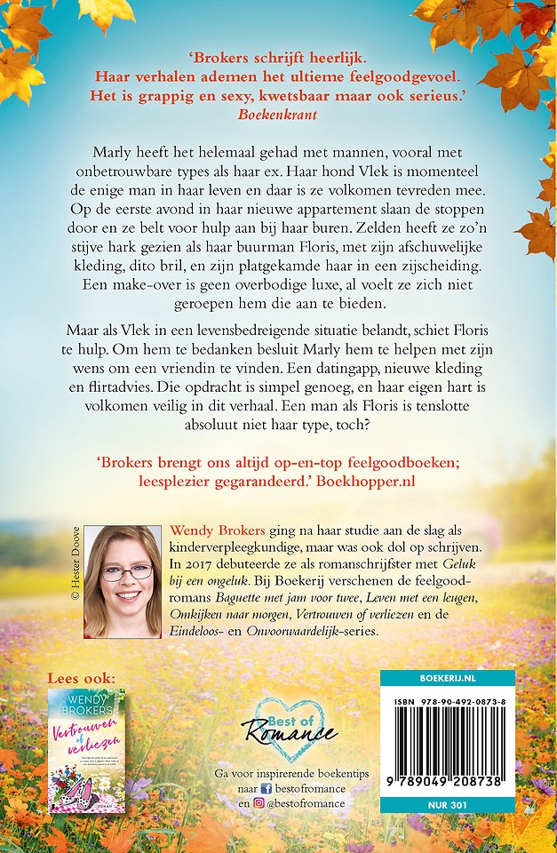 Verbinden of verbreken