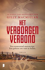 Het verborgen verbond