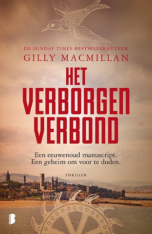 Het verborgen verbond