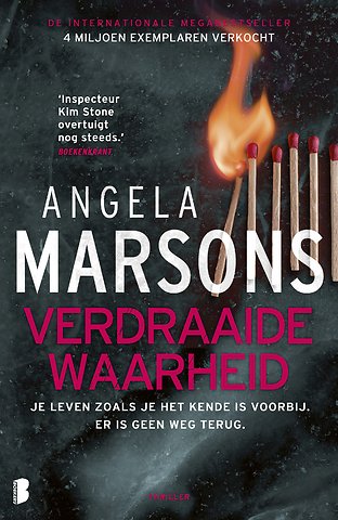Verdraaide waarheid
