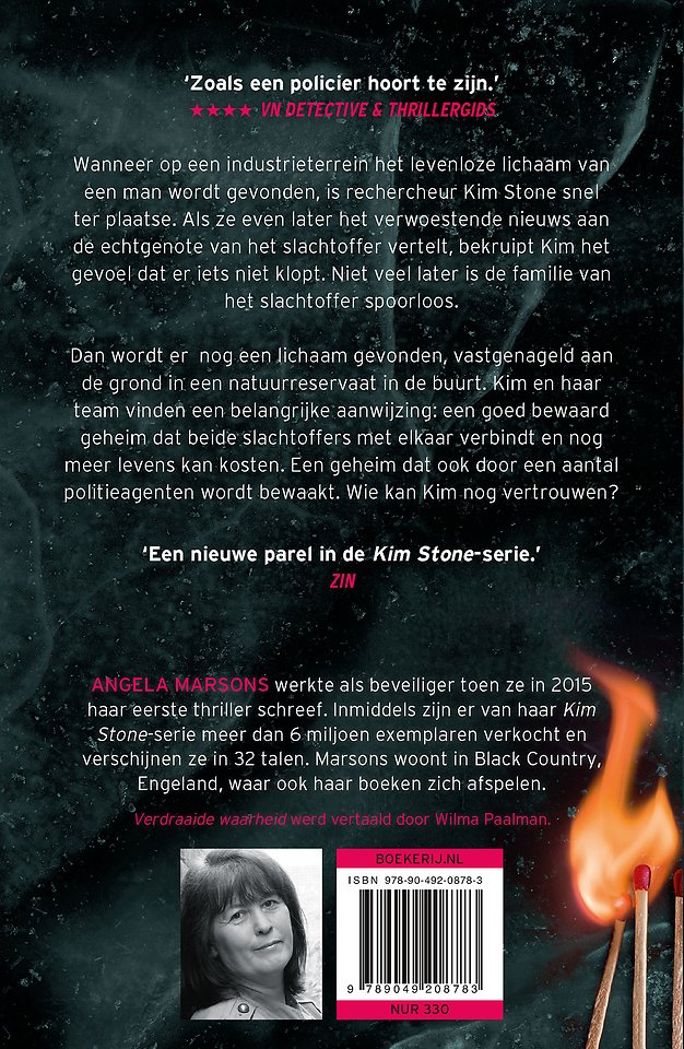 Verdraaide waarheid