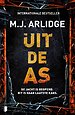 Uit de as