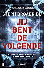 Jij bent de volgende