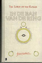 In de ban van de ring