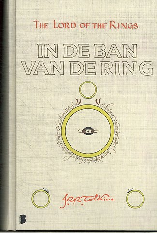 In de ban van de ring