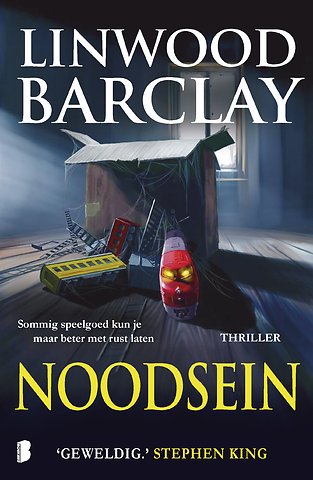 Noodsein