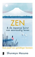 Zen & de Japanse kunst van eenvoudig leven