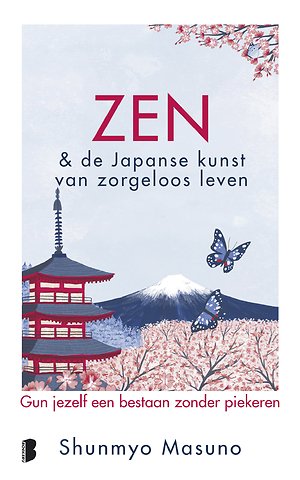 Daijobu: de Japanse kunst van zorgeloos leven