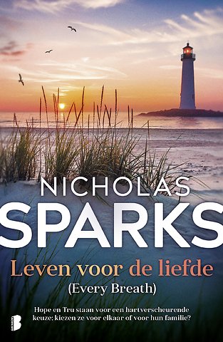 Leven voor de liefde