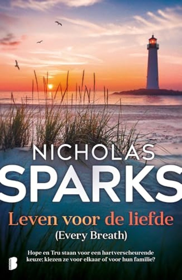 Leven voor de liefde