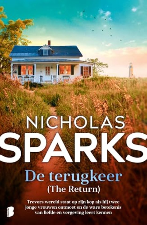 De terugkeer