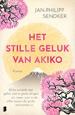 Het stille geluk van Akiko