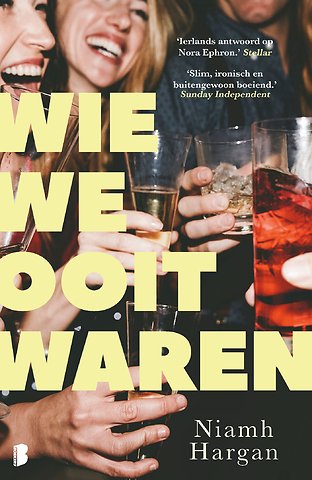 Wie we ooit waren