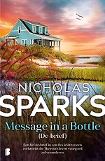 Message in a Bottle (De brief)